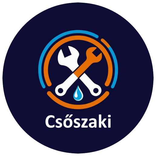 Csőszaki.hu logo